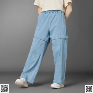 美國代購正品 Adidas AO DENIM 牛仔褲
