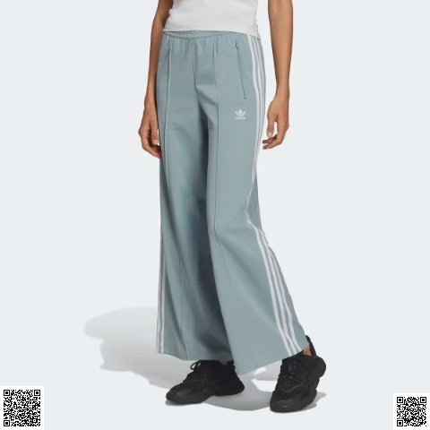 美國代購正品 Adidas Adicolor Classics Track 女褲