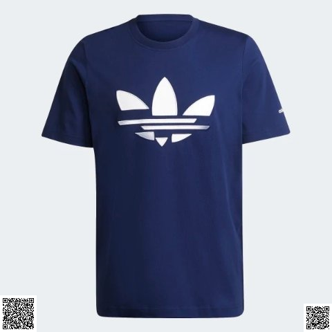 美國代購正品 Adidas Adicolor Shattered Trefoil 男款運動T恤