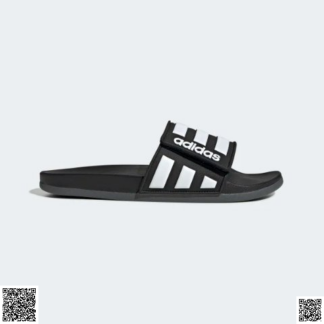 美國代購正品 Adidas Adilette Comfort Adjustable Slides 男款可