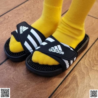 美國代購正品 Adidas Adissage 按摩拖鞋