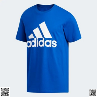 美國代購正品 Adidas Badge of Sport Tee 男款運動T恤