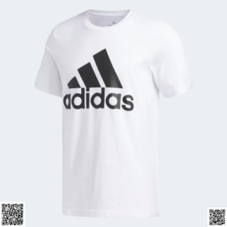 美國代購正品 Adidas Badge of Sport 男款運動logoT恤