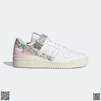 美國代購正品 Adidas Disney Forum 84 Low 女鞋