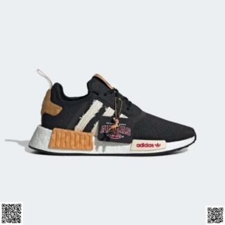 美國代購正品 Adidas Disney NMD_R1 小鹿斑比女鞋