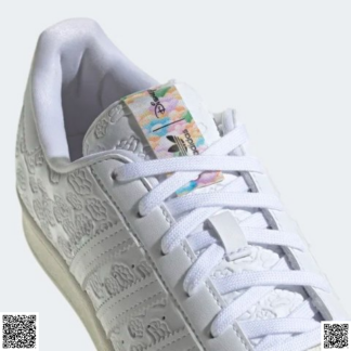 美國代購正品 Adidas Disney Superstar 小鹿斑比闆鞋