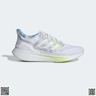 美國代購正品 Adidas EQ21 Run 女士跑鞋