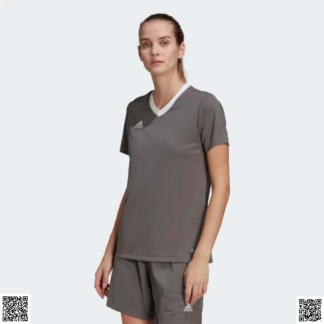 美國代購正品 Adidas Entrada 22 T恤
