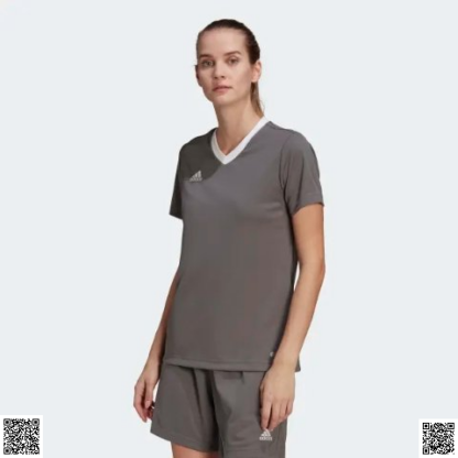美國代購正品 Adidas Entrada 22 T恤