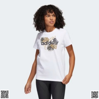 美國代購正品 Adidas FARM Print Graphic T恤