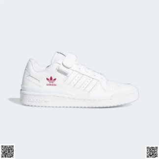 美國代購正品 Adidas Forum Low 女鞋