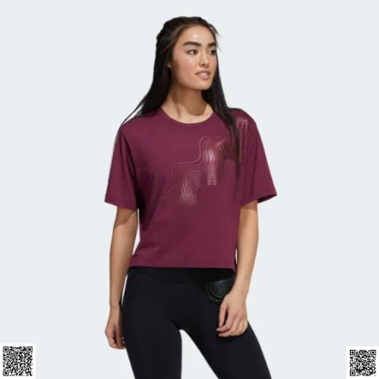 美國代購正品 Adidas Holiday Graphic T恤