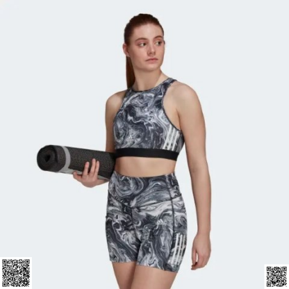 美國代購正品 Adidas Hyperglam AEROREADY Training 運動內衣