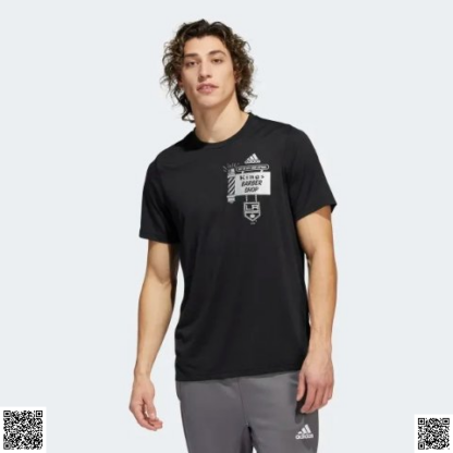 美國代購正品 Adidas Kings Creator 男款運動T恤