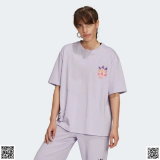 美國代購正品 Adidas Logo Play T恤