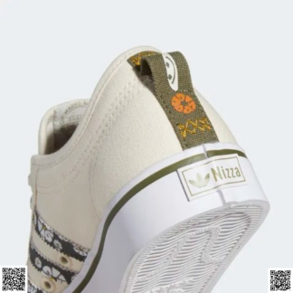 美國代購正品 Adidas Nizza 女鞋