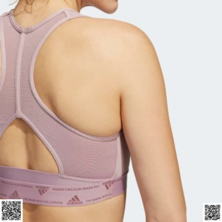 美國代購正品 Adidas Powerreact Training 運動內衣