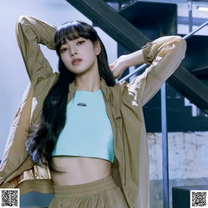 美國代購正品 Adidas R.Y.V. Track 夾剋
