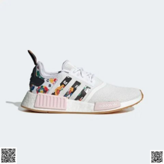 美國代購正品 Adidas Rich Mnisi NMD_R1 女鞋