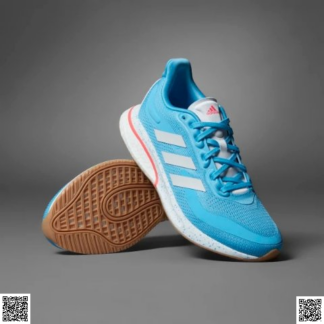 美國代購正品 Adidas SUPERNOVA W 女鞋