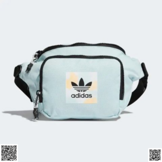 美國代購正品 Adidas Sport Hip Pack Waist Pack 運動腰包