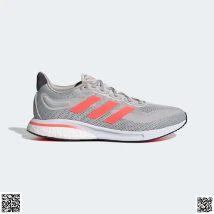 美國代購正品 Adidas Supernova 男款運動跑鞋