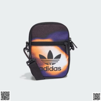 美國代購正品 Adidas Young Z Festival 運動小挎包