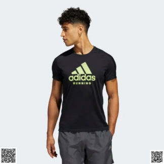 美國代購正品 Adidas 男款logoT恤
