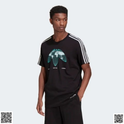 美國代購正品 Adidas 男款運動T恤