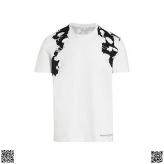 美國代購正品 Alexander McQueen T恤