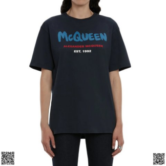 美國代購正品 Alexander McQueen T恤