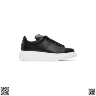美國代購正品 Alexander McQueen 厚底運動鞋