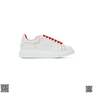 美國代購正品 Alexander McQueen 厚底運動鞋