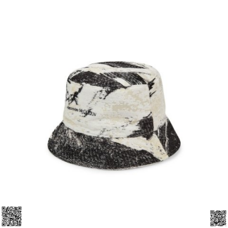 美國代購正品 Alexander McQueen 漁夫帽