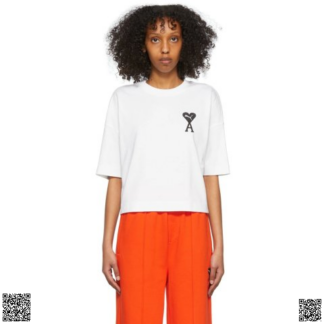 美國代購正品 Ami Alexandre Mattiussi x Puma T恤