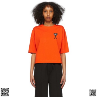 美國代購正品 Ami Alexandre Mattiussi x Puma T恤
