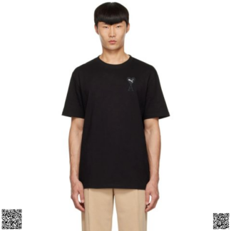 美國代購正品 Ami Alexandre Mattiussi x Puma T恤