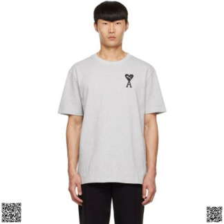 美國代購正品 Ami Alexandre Mattiussi x Puma T恤