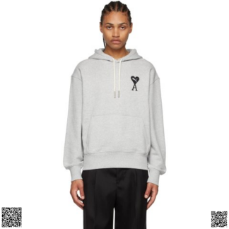 美國代購正品 Ami Alexandre Mattiussi x Puma 衛衣