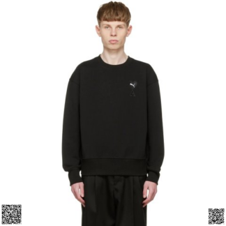 美國代購正品 Ami Alexandre Mattiussi x Puma 衛衣