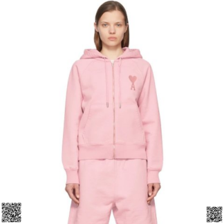 美國代購正品 Ami Alexandre Mattiussi 帽衫