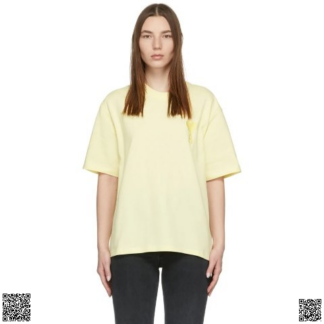 美國代購正品 Ami Alexandre Mattiussi 愛心T恤