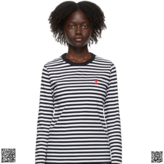 美國代購正品 Ami Alexandre Mattiussi 愛心t恤