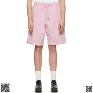 美國代購正品 Ami Alexandre Mattiussi 愛心休閑短褲