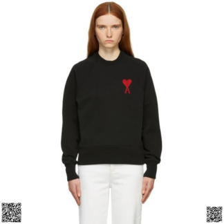 美國代購正品 Ami Alexandre Mattiussi 愛心衛衣