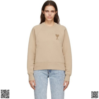 美國代購正品 Ami Alexandre Mattiussi 愛心衛衣