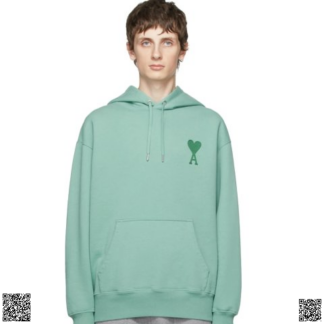 美國代購正品 Ami Alexandre Mattiussi 愛心衛衣