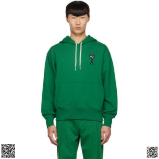 美國代購正品 Ami Alexandre Mattiussi 衛衣