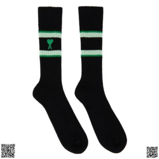 美國代購正品 Ami Alexandre Mattiussi 襪子