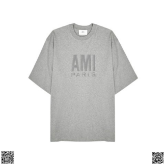 美國代購正品 Ami Paris LogoT恤